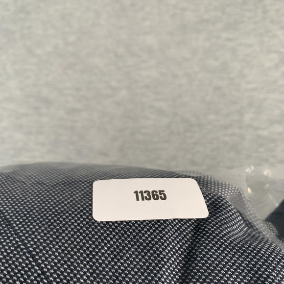 Rodd & Gunn Blazer‎ Mens 2XL Gray Sports Fit Woven Italy Linen Cotton Jacket - Picture 16 of 16